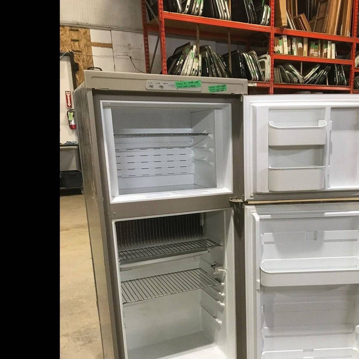 Used Complete Dometic Fridge, 2-Way - RM2652