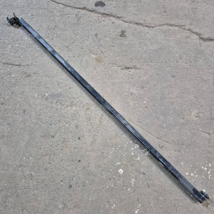 Used Dometic Upper Rafter Arm, Black, 66" - Sunchaser II , 3310793.009U