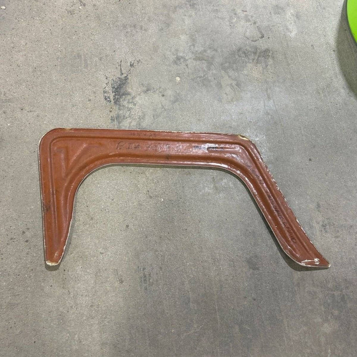 Used Fender Skirt 38 1/4" X 19 3/4"