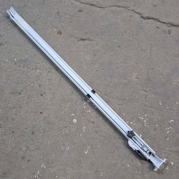 Used Dometic Manual Awning Arm, White, 61" - 8273000.402B