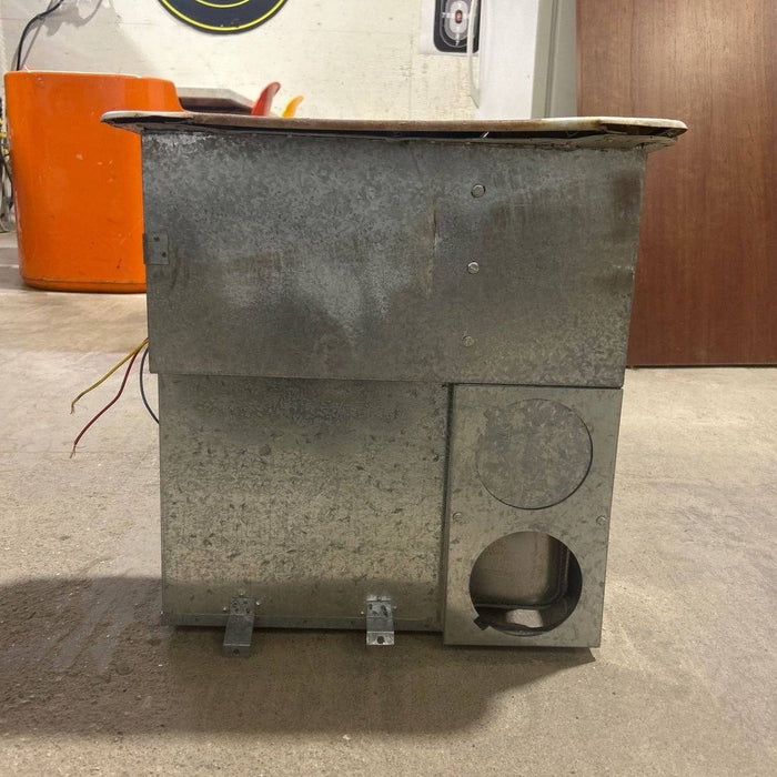 25000 BTU USED 8525 II HYDROFLAME RV Propane Furnace