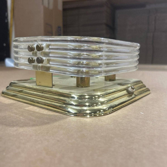 Used Interior Ceiling Mount Light Fixture