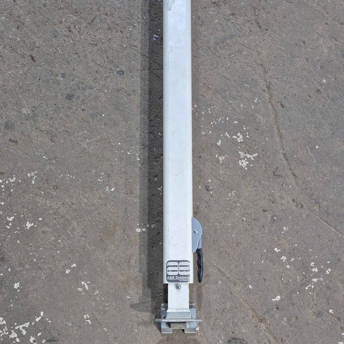 Used Dometic / A&E 8500 Manual Awning Arm, Tall, Colonial White -  8480000.401
