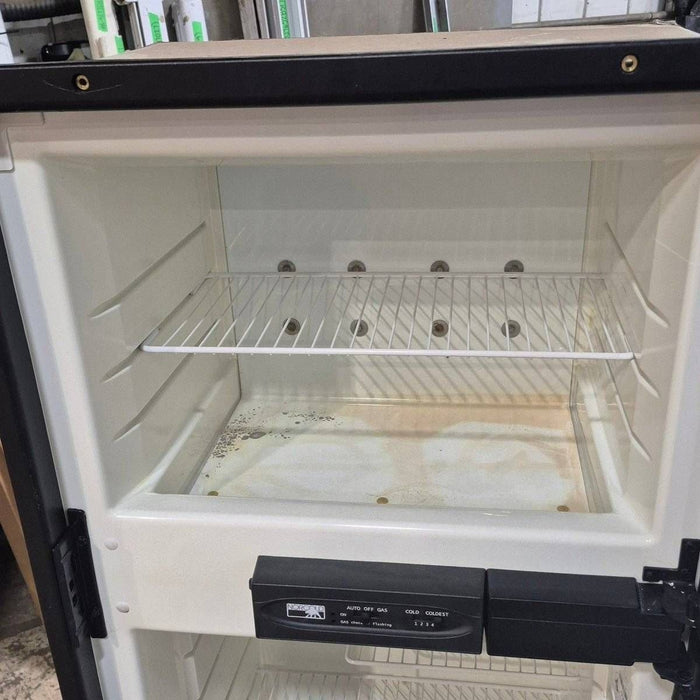 Used Complete Norcold Fridge, 2-Way - N811