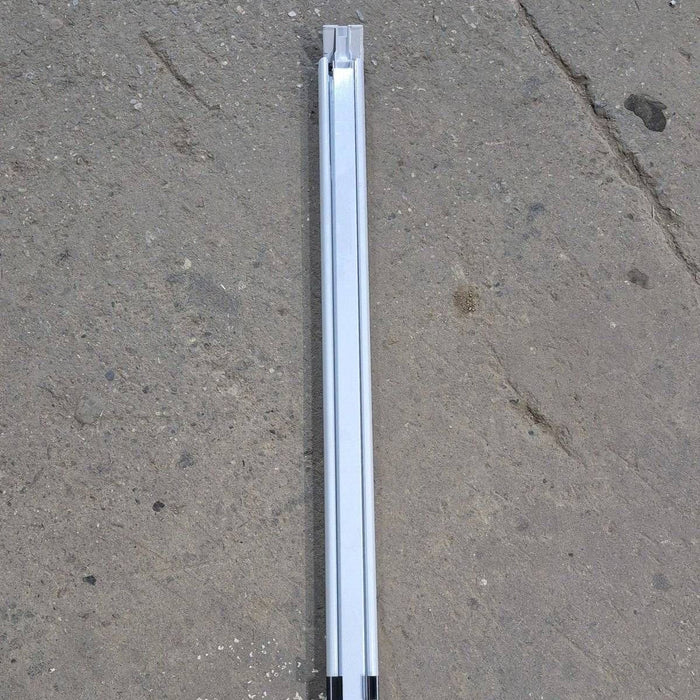 Used Dometic Manual Awning Arm, White, 61" - 8273000.402B