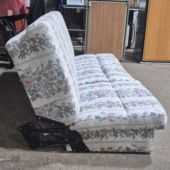 Used Jackknife RV Sofa - 77 1/2" X 42 1/2"