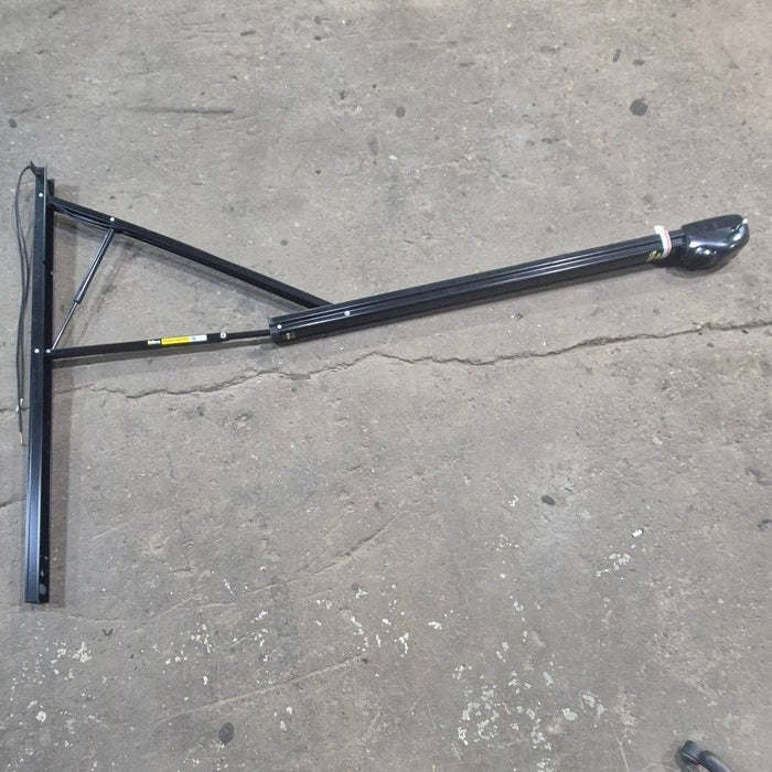 Used Lippert Awning Arm, Drive (Front), Black, 63" - Solera , V000467182