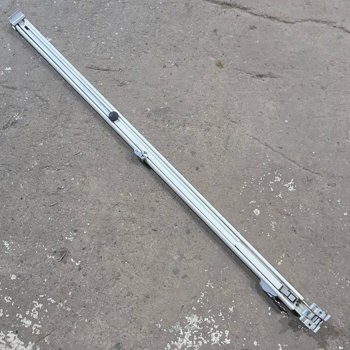 Used Dometic / A&E 8500 Manual Awning Arm, Tall, Colonial White -  8480000.401