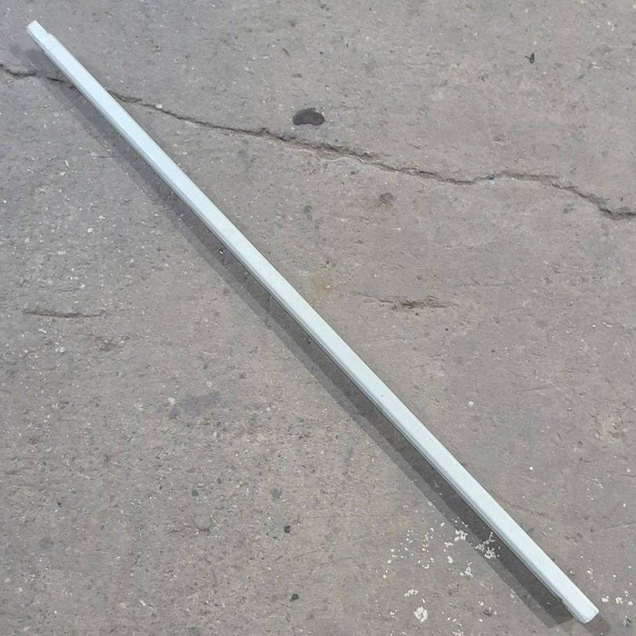 Used Carefree Upper Main Arm, Left (Rear), Off-White, 72" - Spirit/ Fiesta