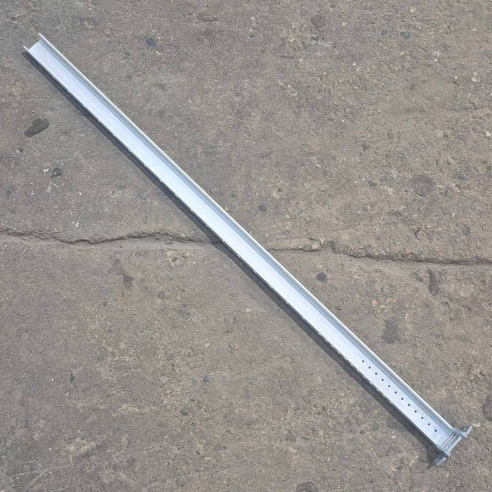 Used Dometic Inner Main Arm, Adjustable, White, 52"