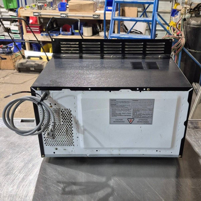 Used Dometic RV Microwave - DMW10MB , 21" x 12 1/4" x 14 1/2"