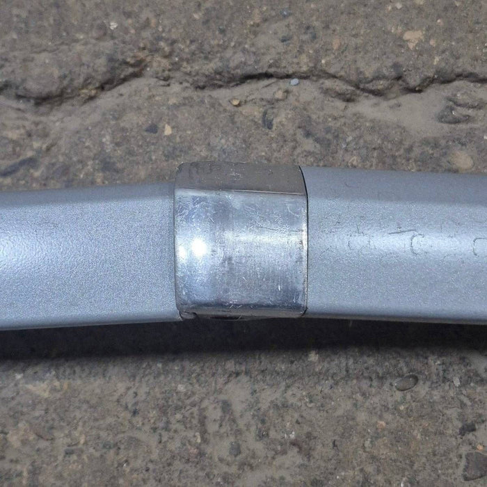 Used Carefree Box Awning Spring Arm Assembly, 94", Silver, Right (Idler) Side - R012530-TB94R