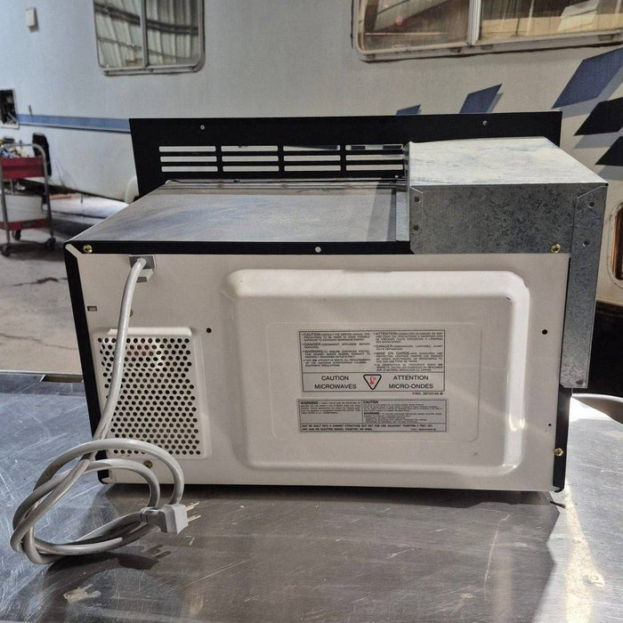 Used Dometic RV Microwave - 23.375" x 16.25" x 15.5" - DMT113U1B0