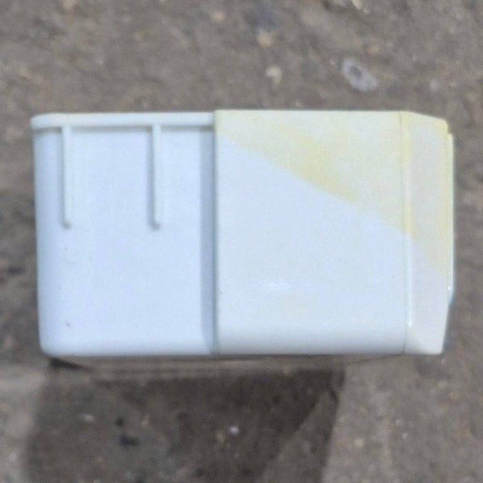 Used Norcold Door Bottom Shelf, 8 7/8" X 4 3/8" X 2 1/2" - 61614022
