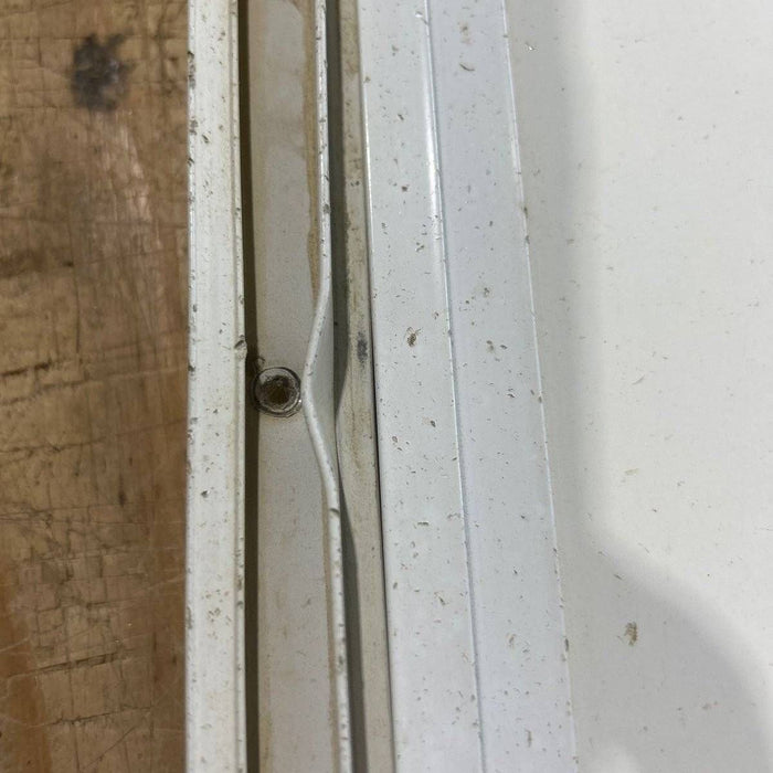 Used Square Cornered Cargo Door - 29.75 X 23.75 X 0.875