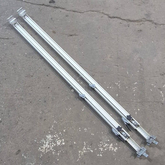 Used Dometic Awning Arm Set, Off White, 73" - 8480000.401