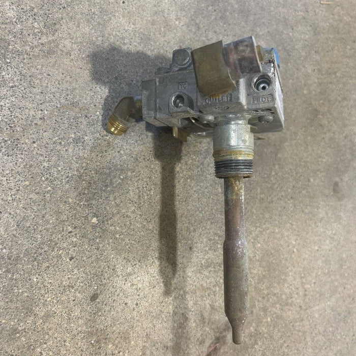 Used Atwood Water Heater Gas Valve 91043