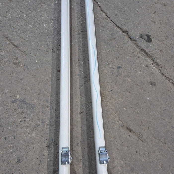 Used Dometic Awning Arm Set, Off White, 73" - 8480000.401