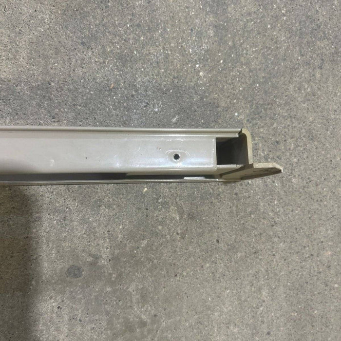 Used Dometic Fridge Front Panel - 2931865048
