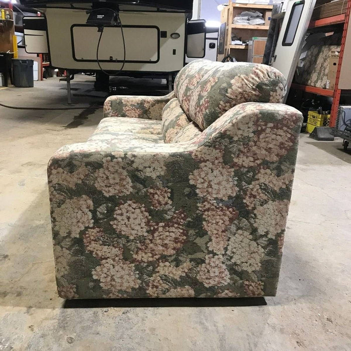 Used RV Hide-A-Bed Sofa - 72.0" x 34.0" x 32.0" - Photo 6
