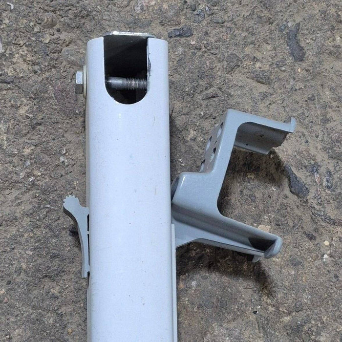 Used Dometic Awning Arm, 8500 Series, White, 73"