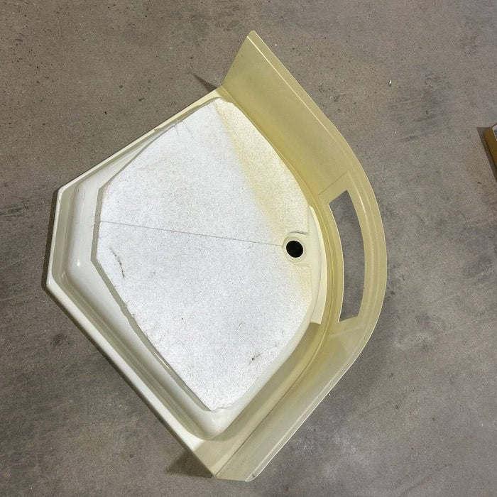 Used Shower Base (pan)