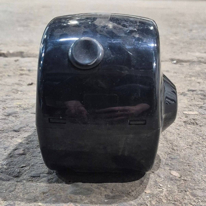 Used Lippert Solera Edge Head Cover, Drive (Motor) Side - 771407 , 771408