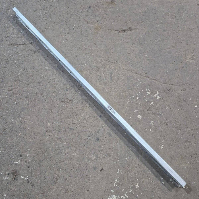 Used Carefree Upper Main Arm, Left (Rear), Silver (Satin), 66" - Spirit/ Fiesta