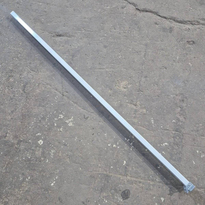 Used Dometic Inner Main Arm, Adjustable, White, 57" - 830466.516B