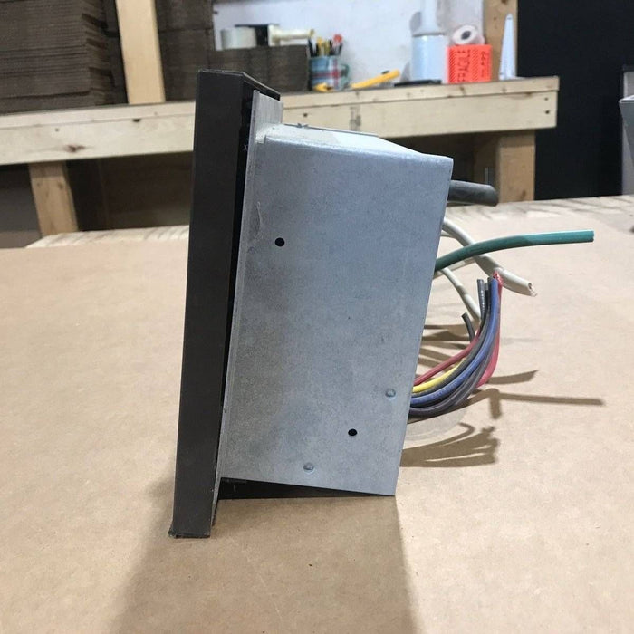 Used 20 AMP MAGNETEK DC Distribution Panel - Model 80