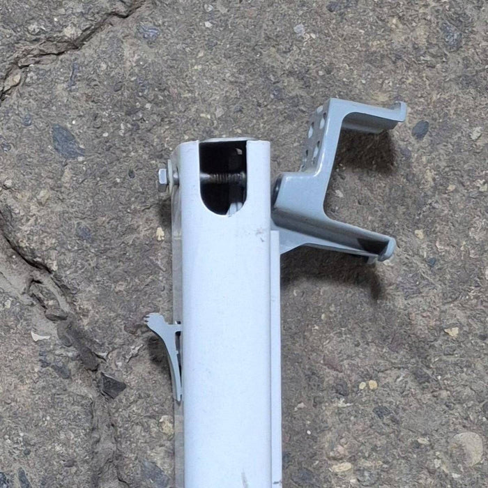 Used Dometic Awning Arm, 8500 Series, White, 73"