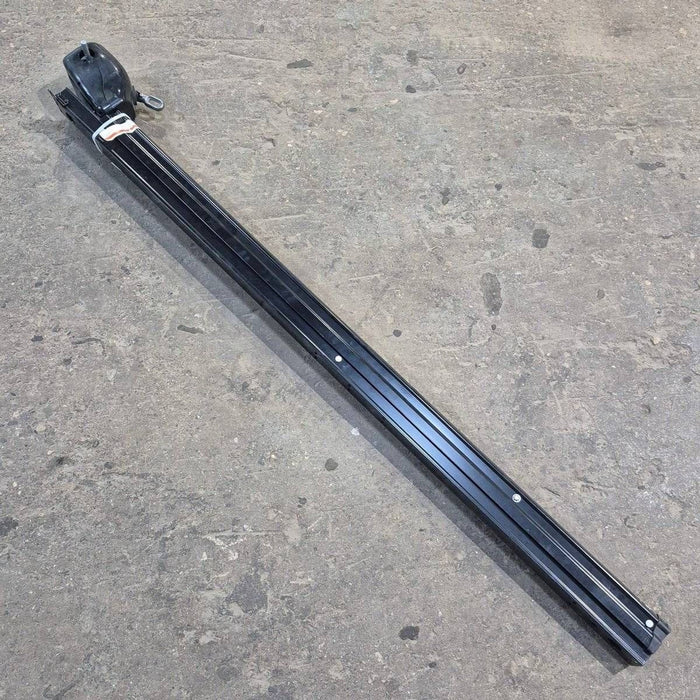 Used Lippert Awning Arm, Drive (Front), Black, 69" -  Solera Universal Hybrid , 434727