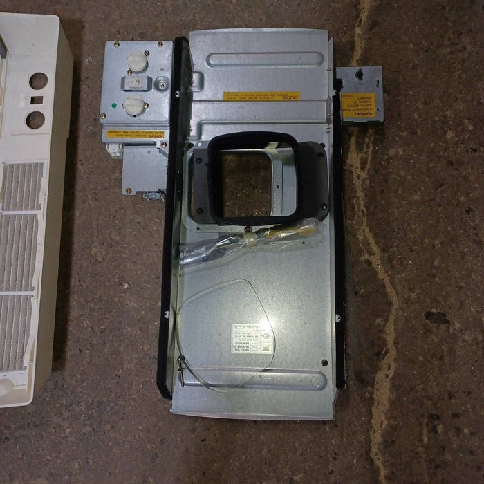 Used Carrier Air Conditioner Ceiling Assembly - 99-00469-00