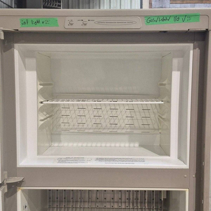 Used Complete Dometic Fridge, 2-Way - RM2852