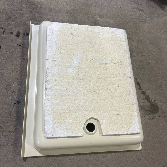 Used Shower Base (pan)