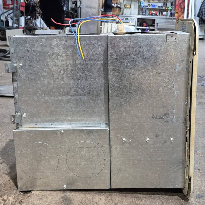 25000 BTU Used Atwood / Hydro Flame Propane Furnace - 8525-III