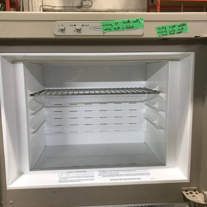 Used Complete Dometic Fridge, 2-Way - RM2652