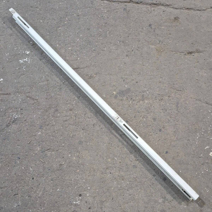Used Carefree Upper Main Arm, Right (Front), Off-White, 66" - Spirit/ Fiesta