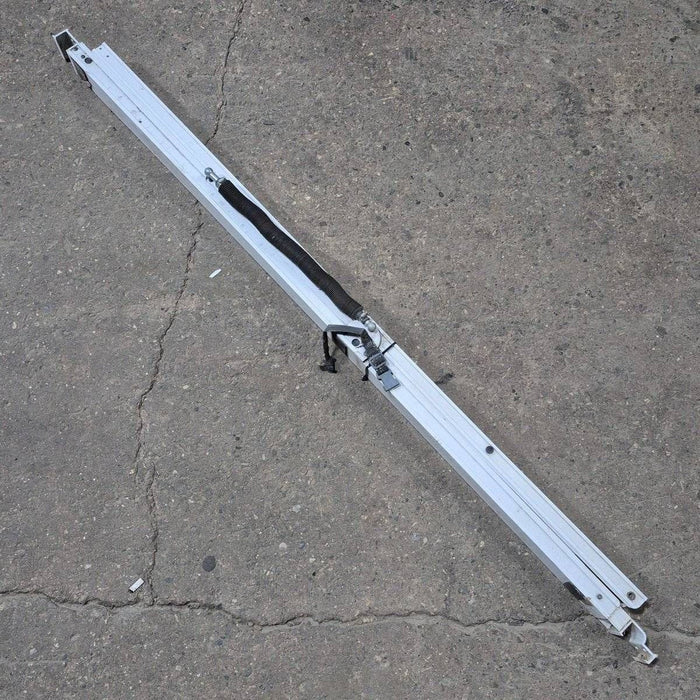 Used Dometic Awning Arm, Idle (Rear), White, 64 1/2" - Two Step , 3311759.009B