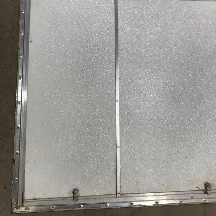 Used Square Corner Cargo Door - 59.75 X 36.0 X .75 - Photo 6