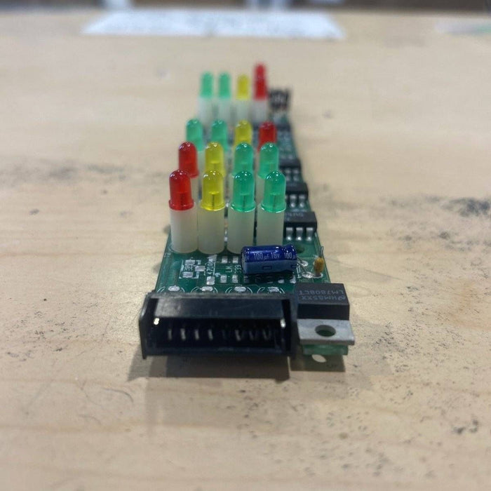 Used Range Hood Fan Circuit Board - L5096-68 ER