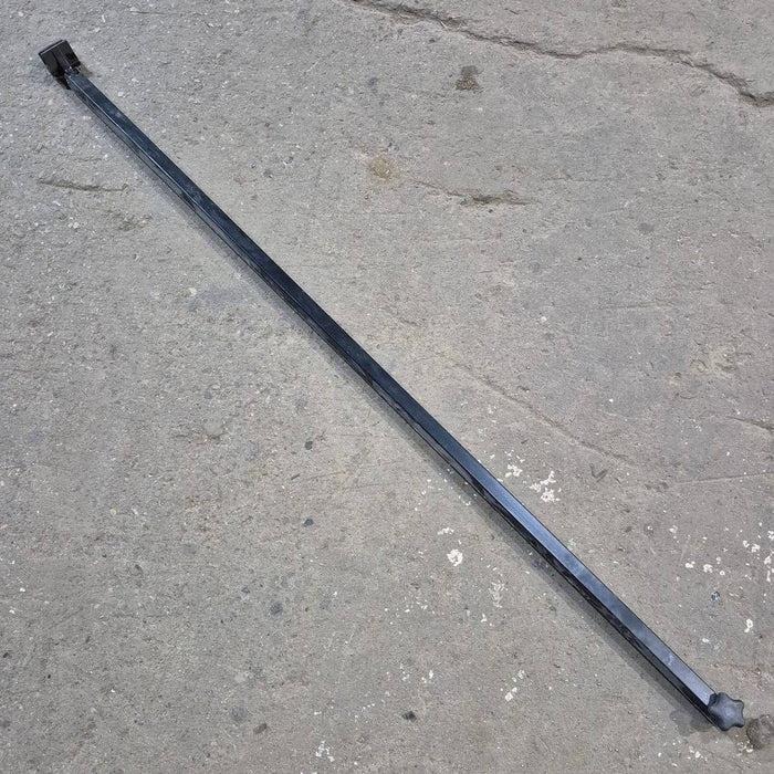 Used Dometic Upper Rafter Arm, Black, 66" - Sunchaser II , 3310793.009U
