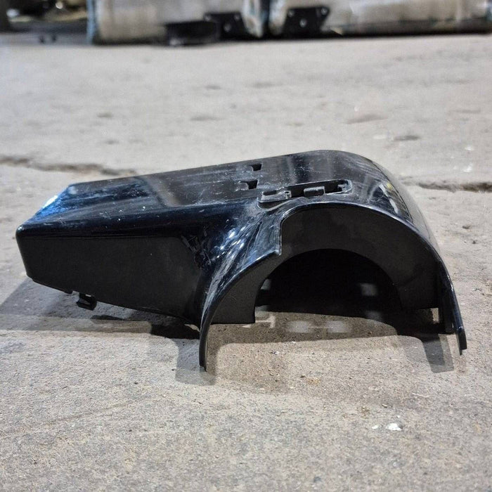 Used Carefree Power Awning Motor/ Head, Back Cover, Black - R001930-006