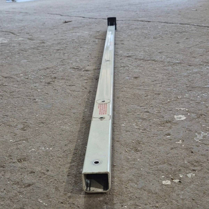 Used Carefree Upper Brace/ Rafter Arm, Off-White, 60" - R00413-301-55