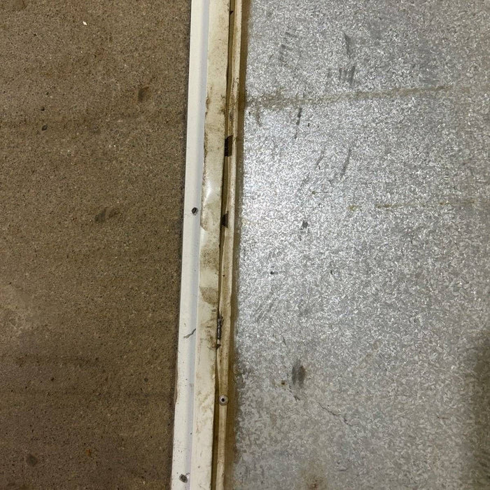Used Radius Cornered Cargo Door - 35.75 X 23.75 X 0.75