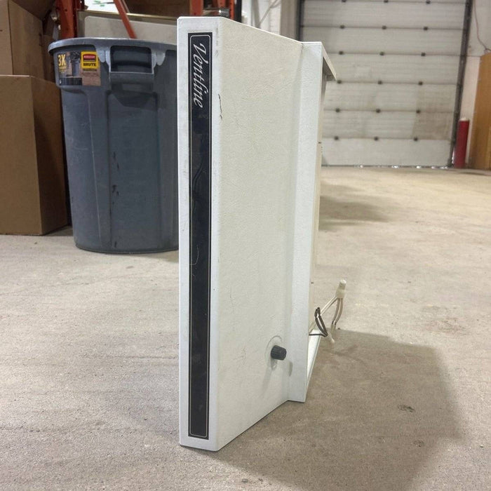 Used Ventline RV Range Hood Fan CC317-2