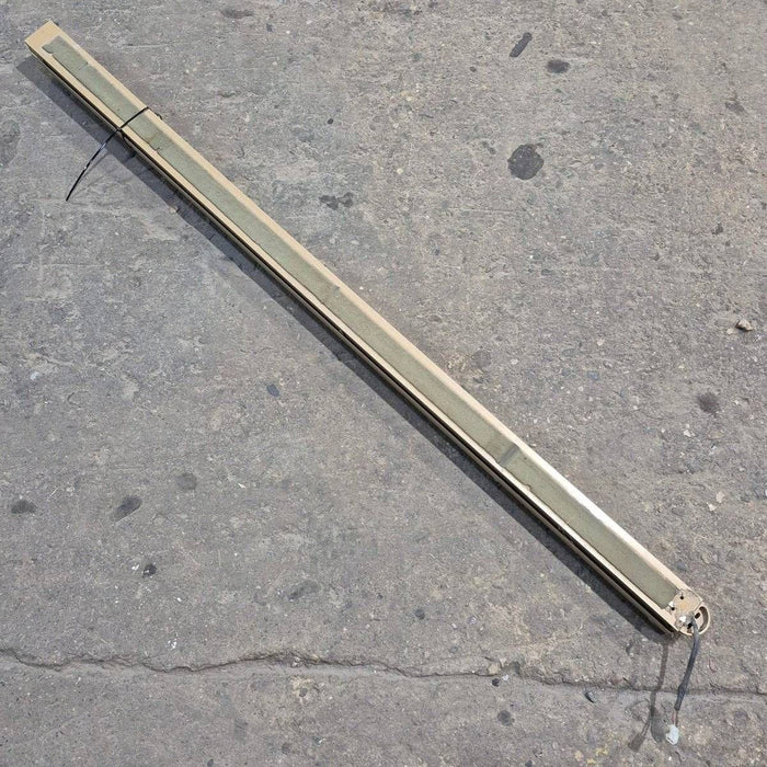 Used Dometic Awning Arm, Drive (Front) Powered, Gold, 65 1/2" - WeatherPro , 8551202.400V