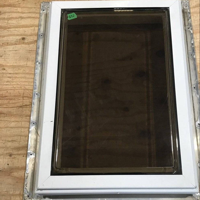Used Outer Skylight - 31.25" x 23.25" x 4.0"