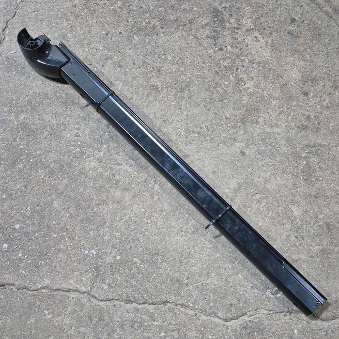 Used Carefree Awning Arm, Idler (Rear) Non-Powered, Black, 54" - Compass , R001989BLK
