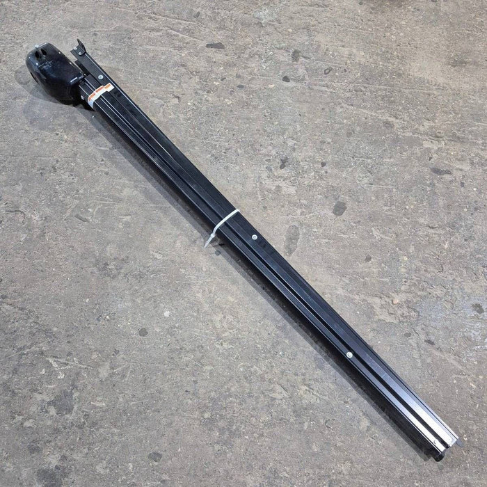 Used Lippert Awning Arm, Idler (Rear), Black, 69" -  Solera Universal Hybrid , 434727